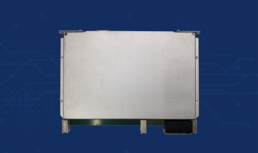 香蕉视频大全科技推出龙芯3A4000全国产6U VPX